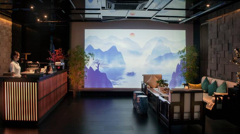 重庆足疗水会在哪里,重庆市足疗水会分布概览-图3